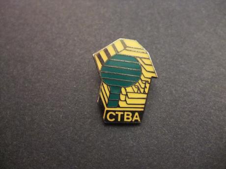 CTBA tafeltennis onbekend